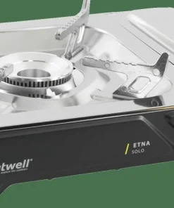 Outwell Etna Solo Silver Grey