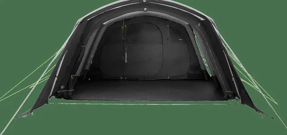 New Florida 6 Air Camping