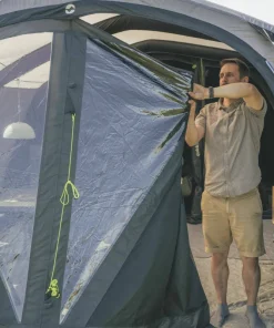 New Florida 6 Air Camping