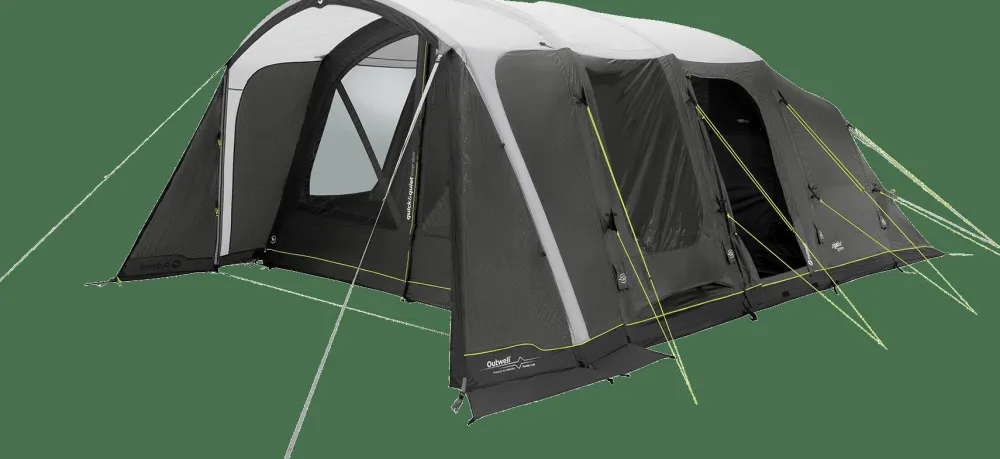 New Florida 6 Air Camping