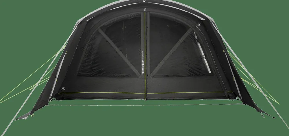 Outwell Florida 6 Air Green Best