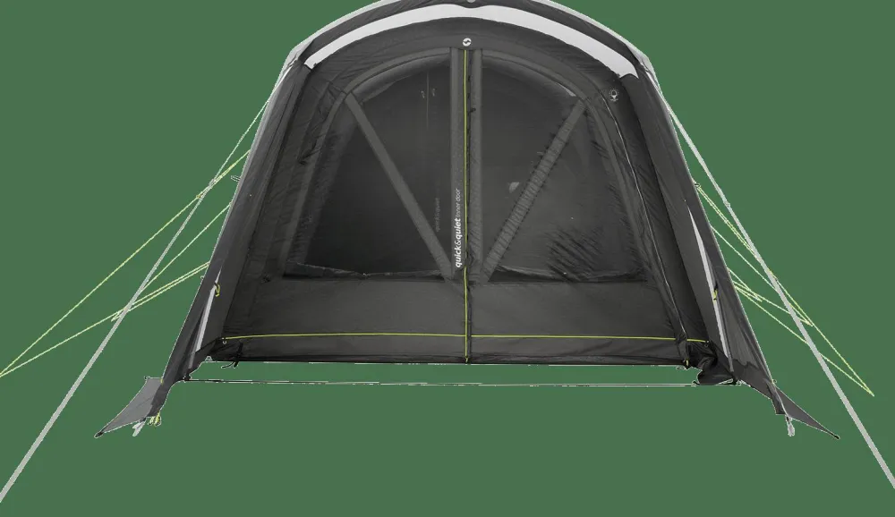 Outwell Florida 5 Air Green