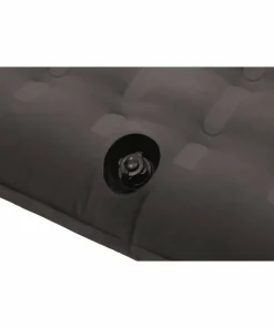 Outwell Flow Airbed Double Black New