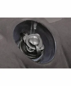Hot Flow Airbed Double Camping