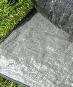 Outwell Footprint Sky 5 Black & Grey Black & Grey Online