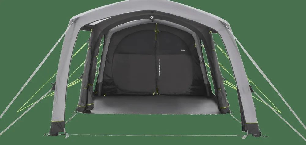 Outwell Iowa 5 Air Green Hot