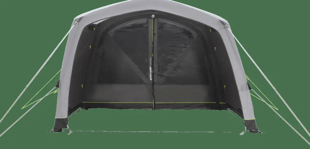 Outwell Iowa 5 Air Green Hot