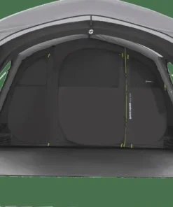 Outwell Iowa 6 Air Green Hot