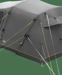 Outwell Iowa 6 Air Green Hot