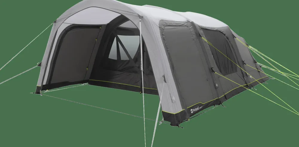 Hot Iowa 6 Air Camping