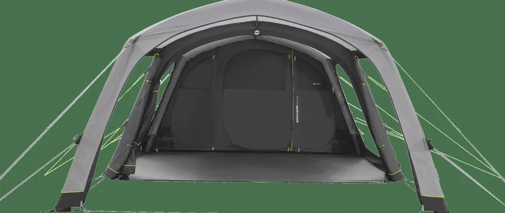 Hot Iowa 6 Air Camping