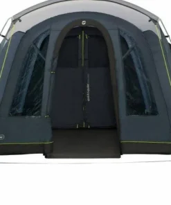 Outwell Monterey 4 Air Blue Hot