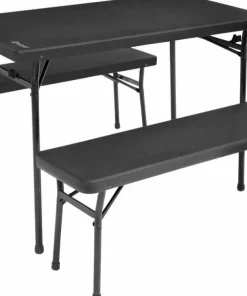 Outwell Pemberton Picnic Set Black