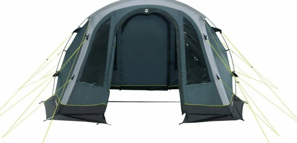 Outwell Rockwell 6 Blue