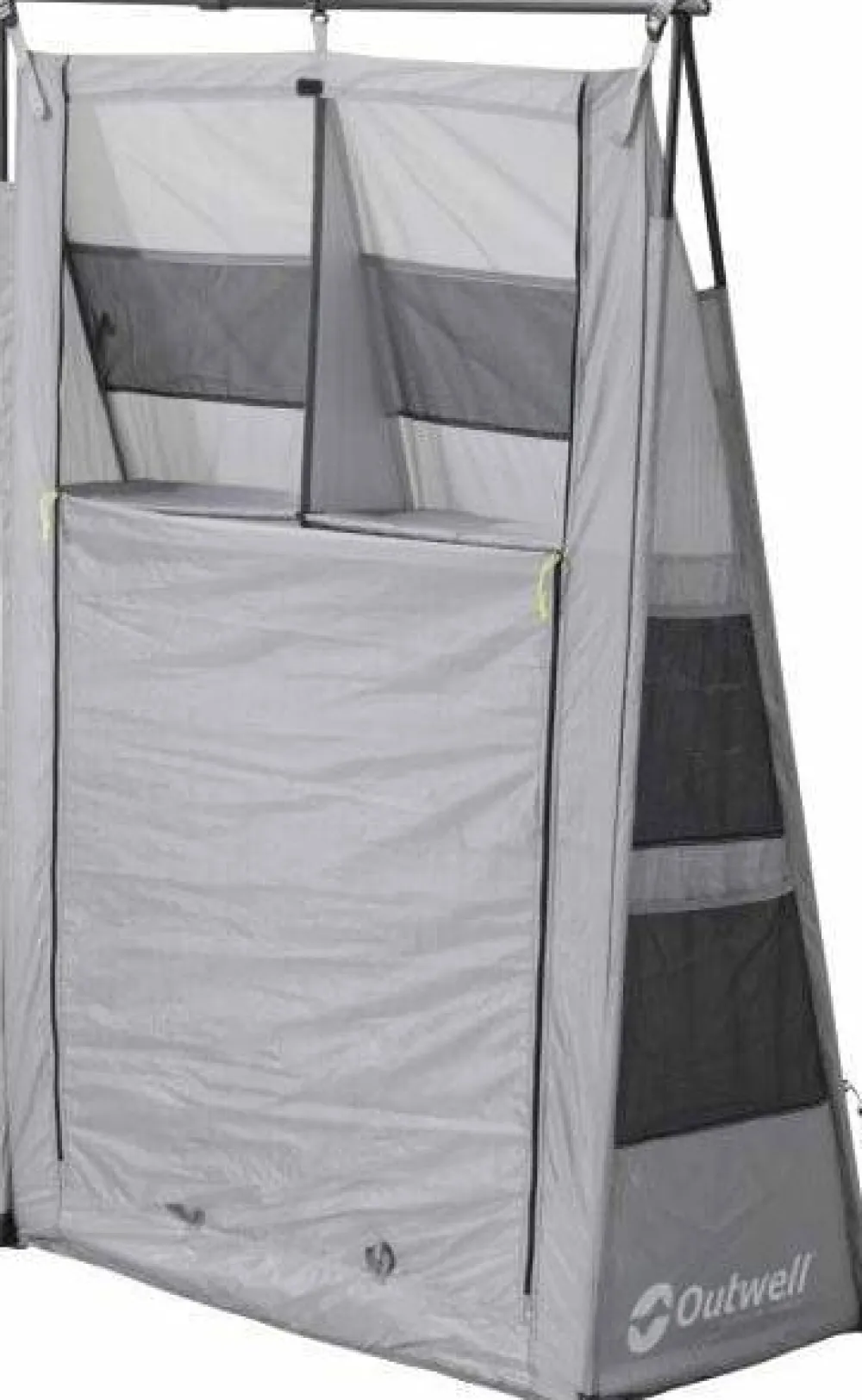 Outwell Ryde Tent Storage Unit Grey Outlet