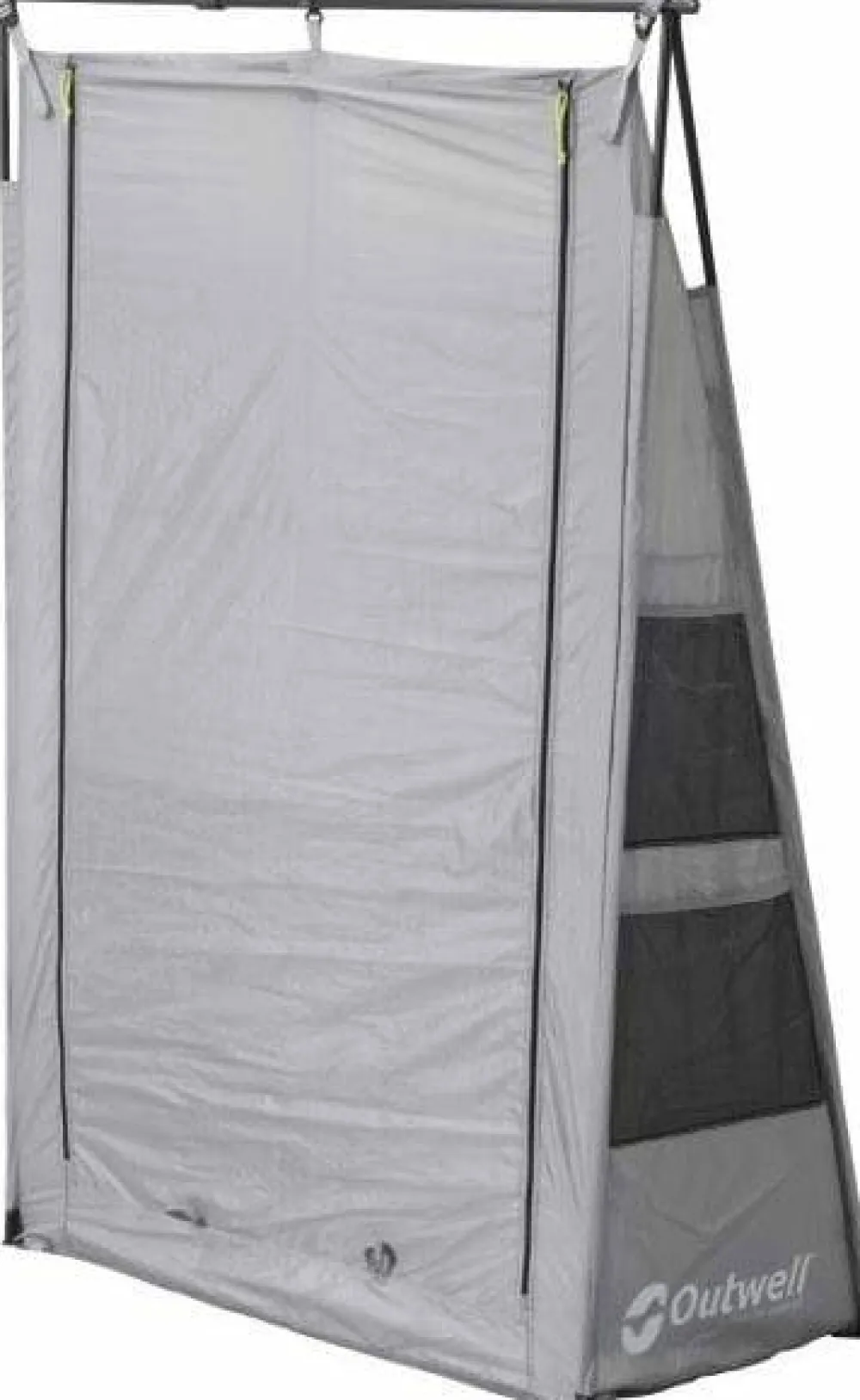 Outwell Ryde Tent Storage Unit Grey Outlet