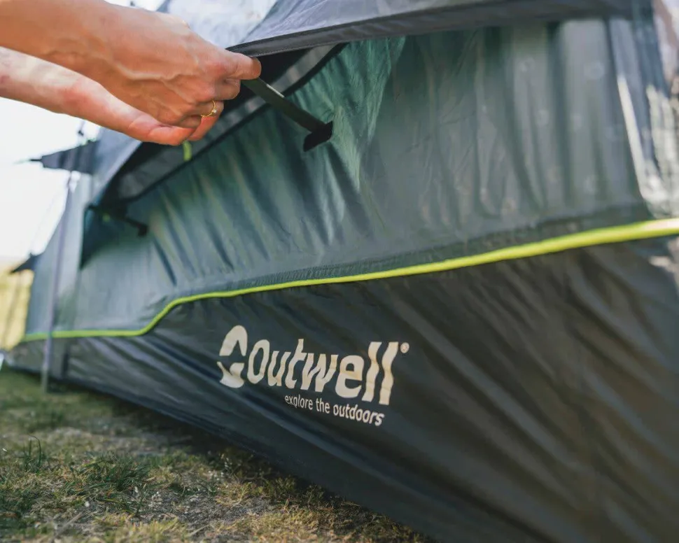 Outwell Sky 5 Blue