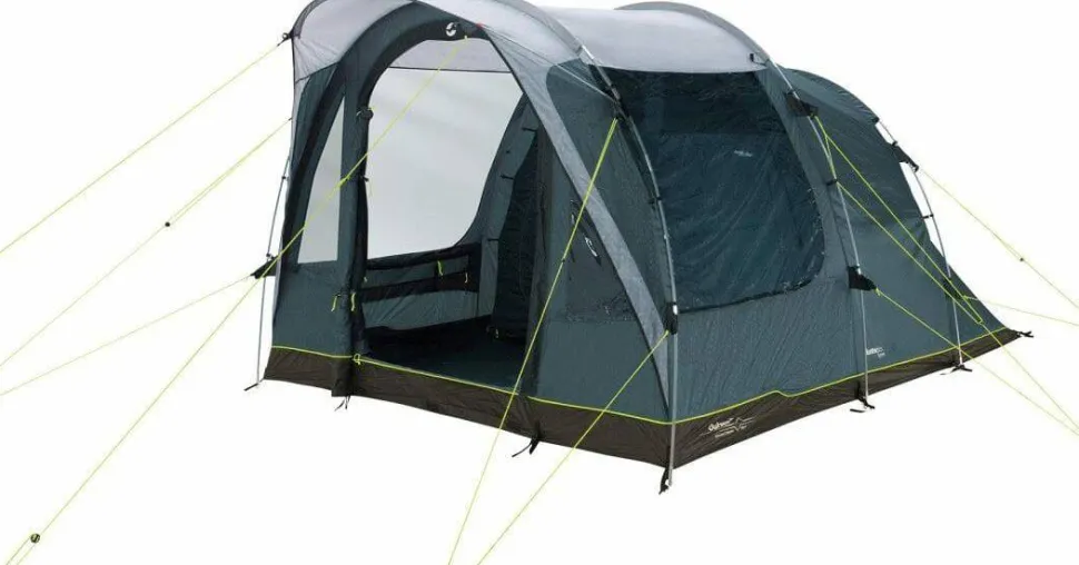 Outwell Sky 4 Blue