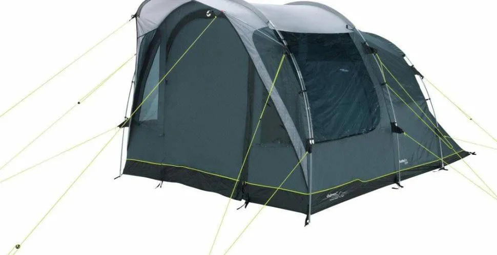 Outwell Sky 4 Blue