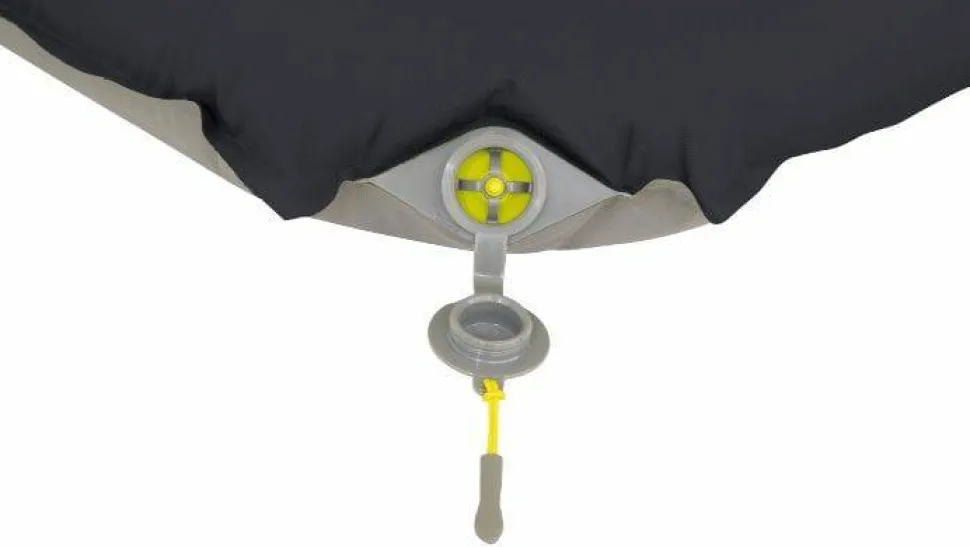 Outwell Sleepin Single 7.5 cm Black