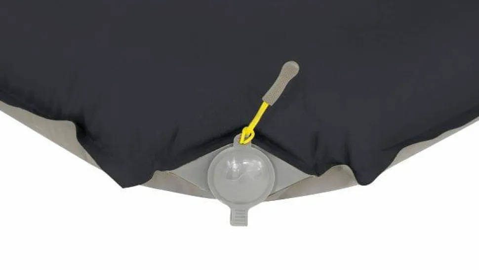 Outwell Sleepin Single 7.5 cm Black
