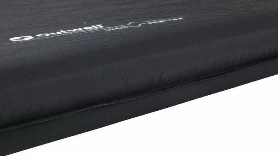 Outwell Sleepin Single 7.5 cm Black