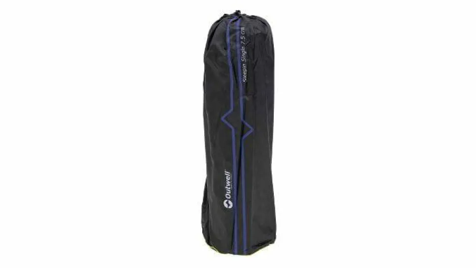 Outwell Sleepin Single 7.5 cm Black