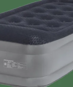 Outwell Superior Single W/ Built-In Pump Navy Night & Grey Navy Night & Grey Online