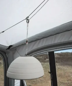 Outwell Tent Hanging System Black & Grey Online
