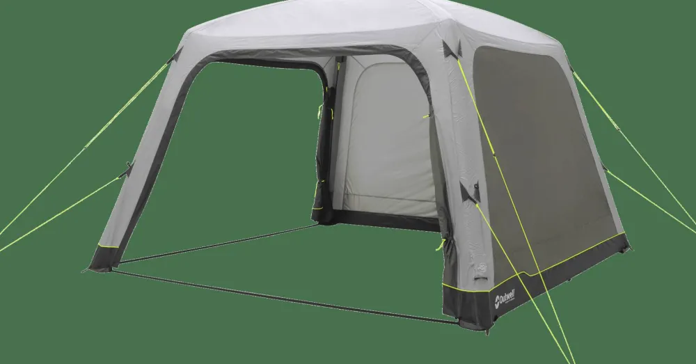 Outwell Vail Air Shelter Blue Sale