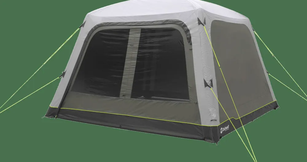 Outwell Vail Air Shelter Blue Sale