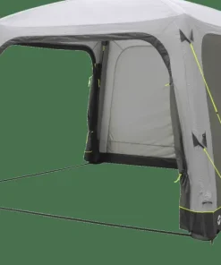 Online Vail Air Shelter Tält, Sovsäckar & Liggunderlag