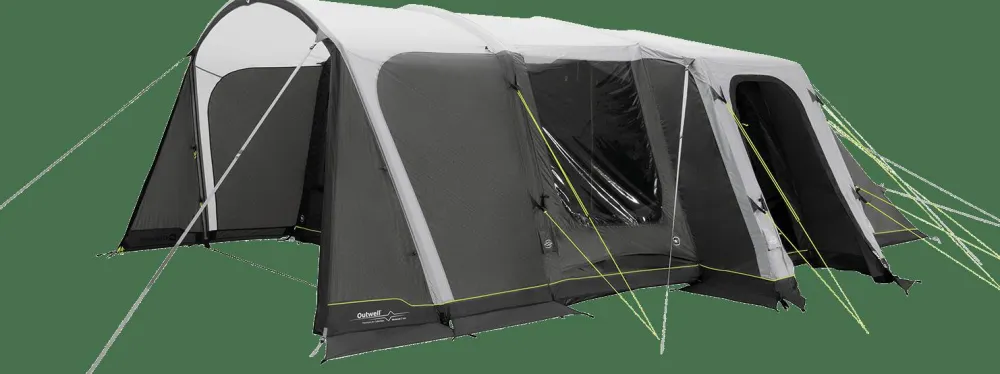 Outwell Vermont 7 Air Green Online