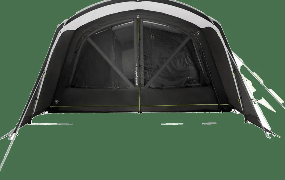 Outwell Vermont 7 Air Green Online