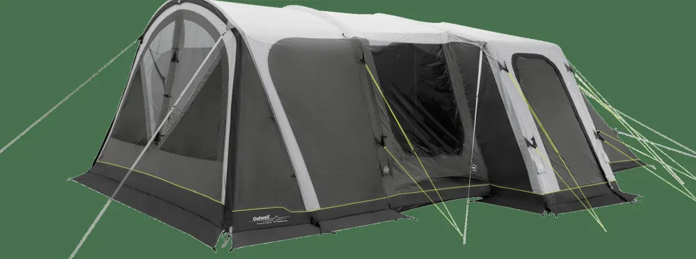 Outwell Vermont 7 Air Green Online