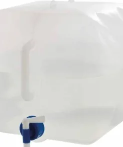 Outwell Water Carrier 15L Transparent