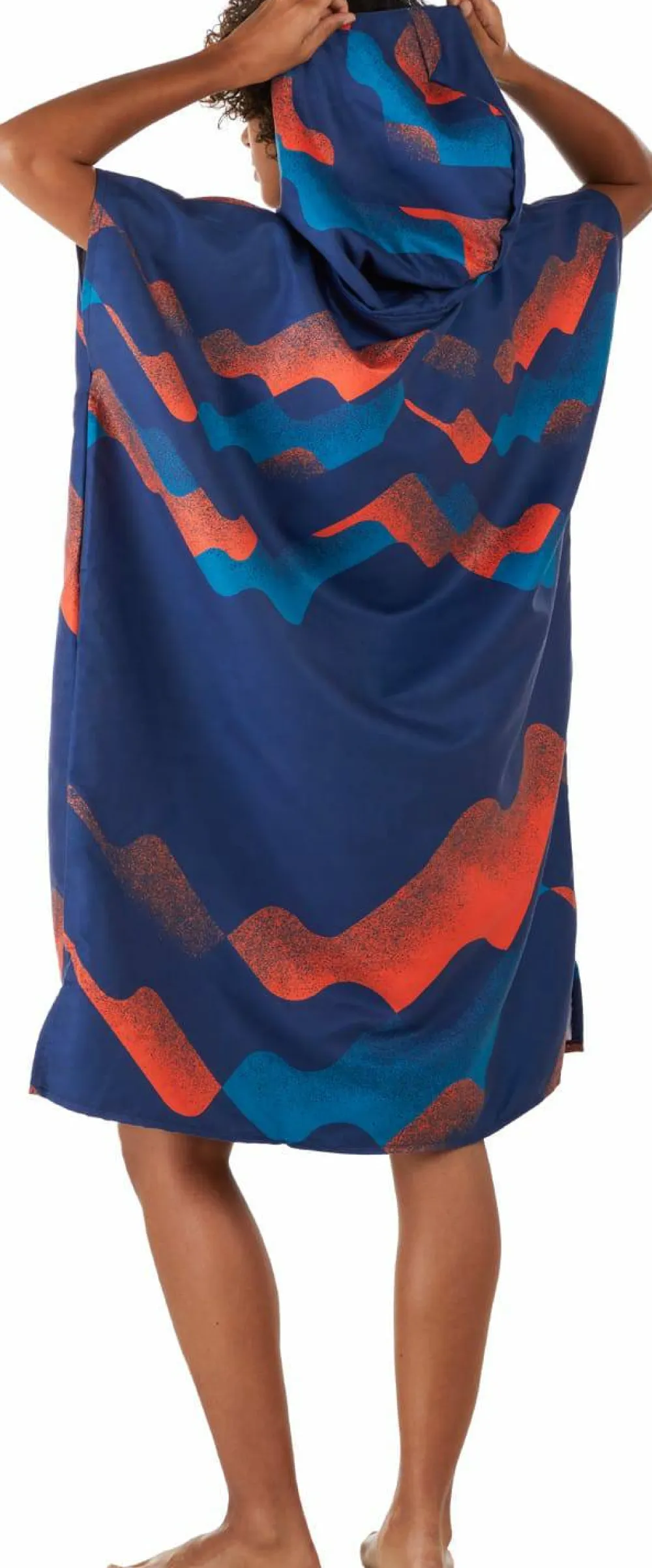 Best Changing Poncho Accessoarer Herr|Accessoarer Dam