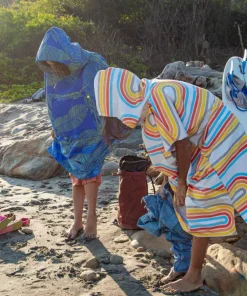 Packtowl Changing Poncho Riso Wave Online