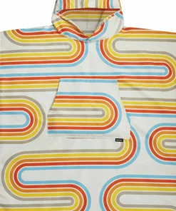Outlet Changing Poncho Accessoarer Herr|Accessoarer Dam