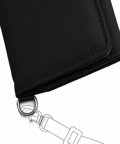 Online Rfidsafe Trifold Wallet Resa