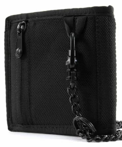 Pacsafe Rfidsafe Z100 Bifold Wallet BLACK Outlet