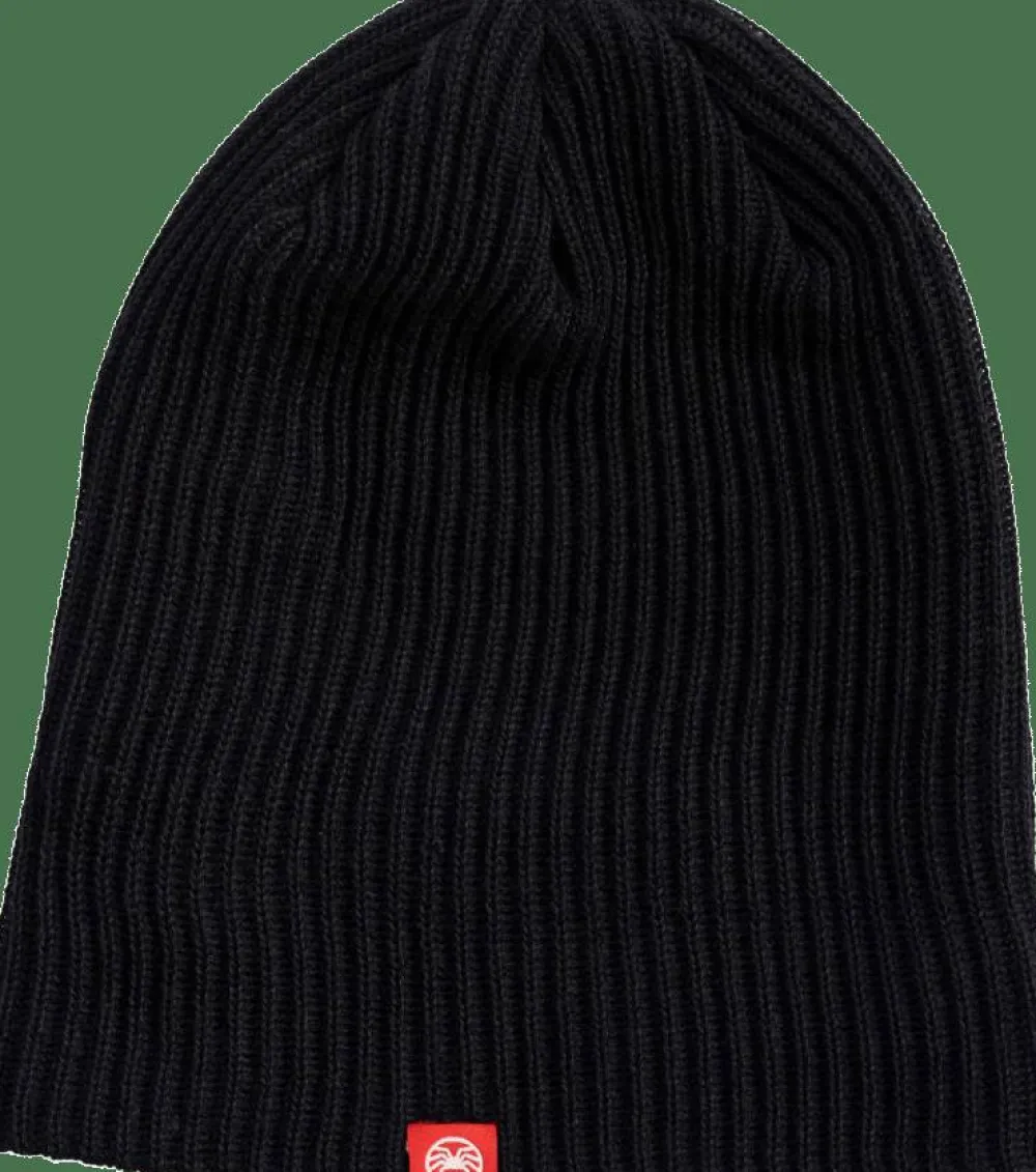 Hot Beanie Merino Huvudbonader Dam