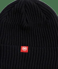 Hot Beanie Merino Huvudbonader Dam