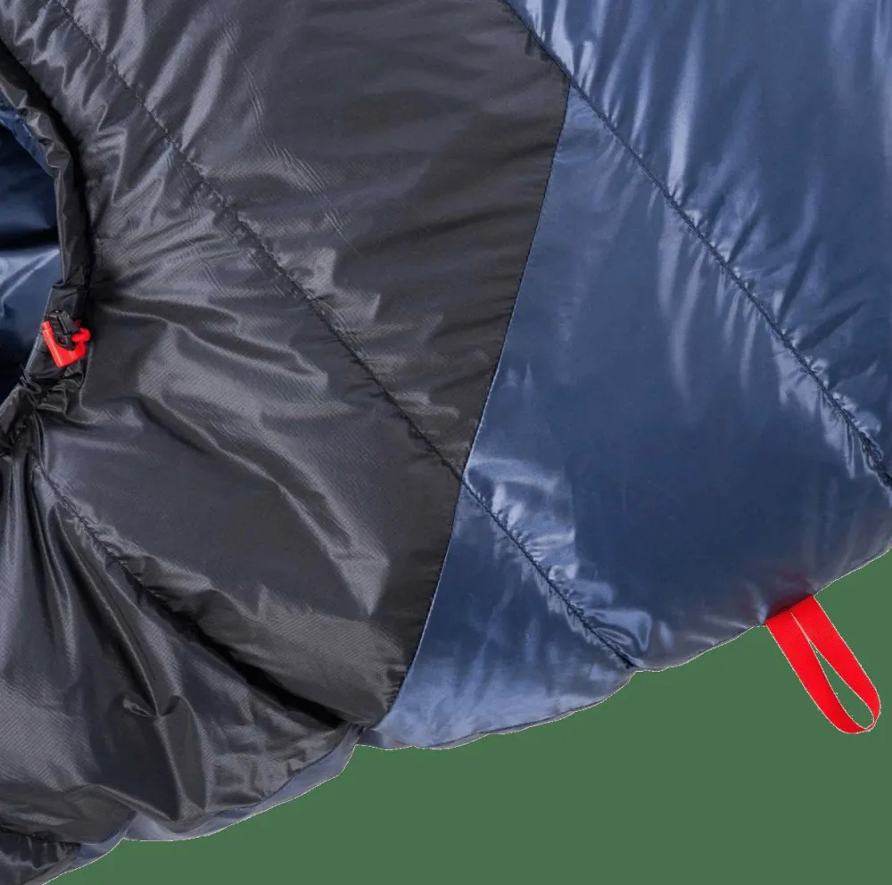Pajak Core 350 - Long Navy Outlet