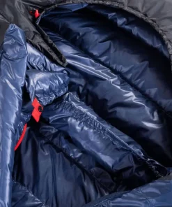 Pajak Core 350 - Long Navy Outlet
