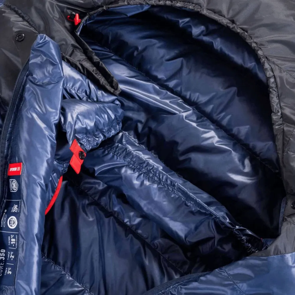 Pajak Core 350 - Long Navy Outlet