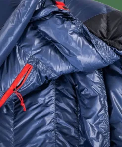 Pajak Core 350 - Long Navy Outlet
