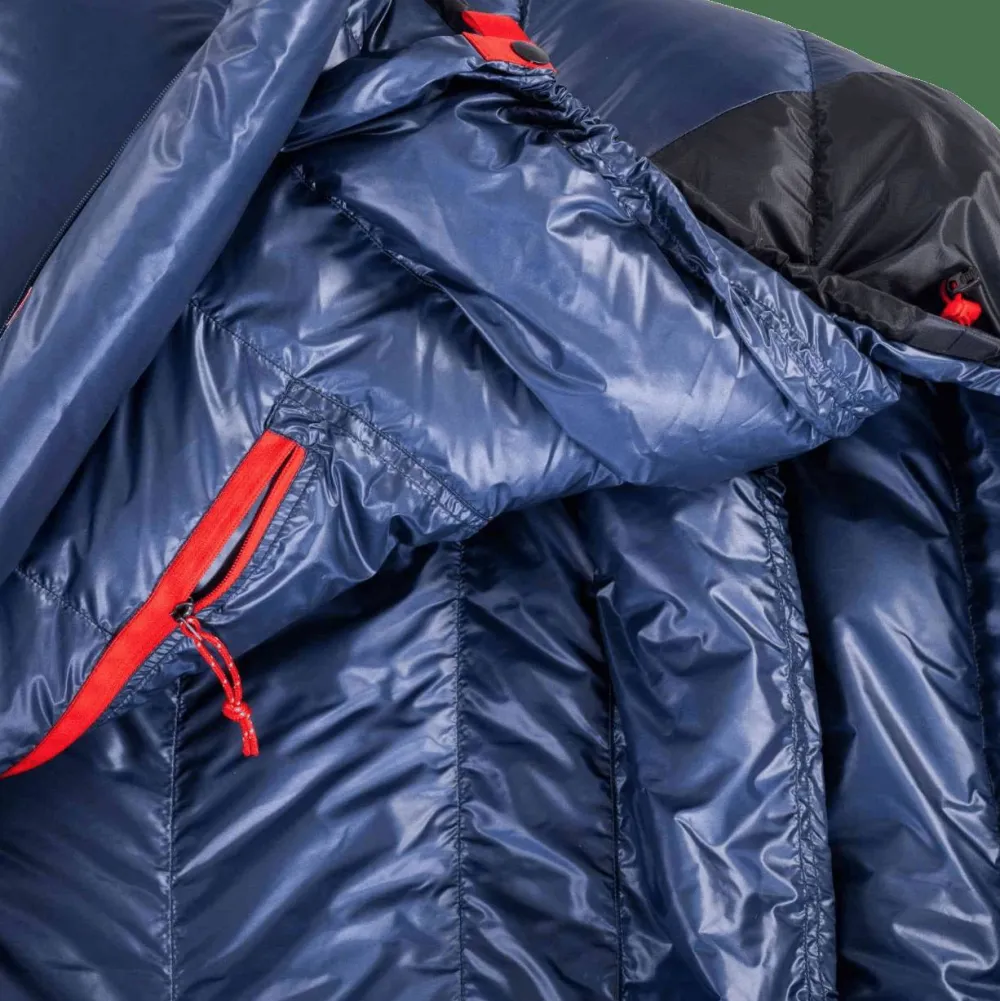 Pajak Core 350 - Long Navy Outlet