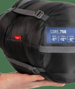 Pajak Core 750 - Long Navy