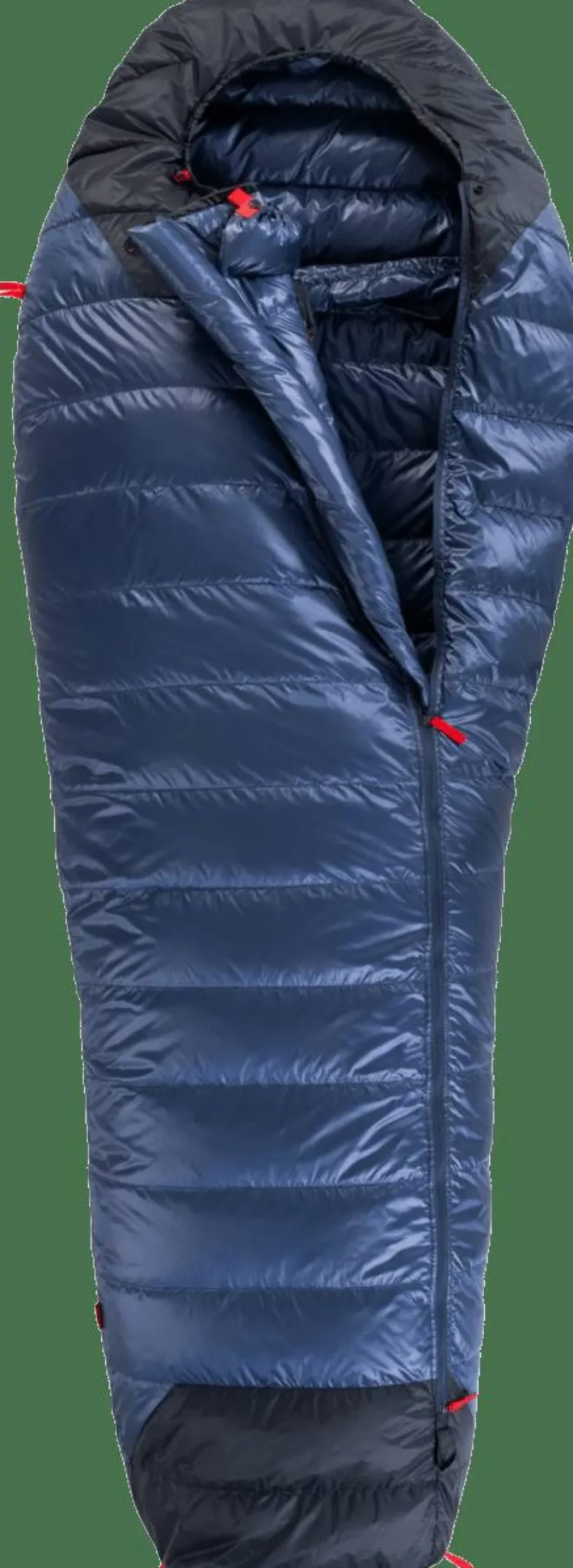 Pajak Core 350 - Regular Navy